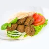 Falafel Sandwich